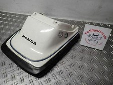 Verkleidung Sitzbank Sitz Seat