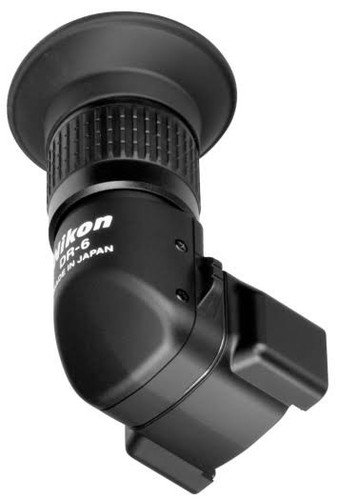Nikon winkelsucher - nikon,