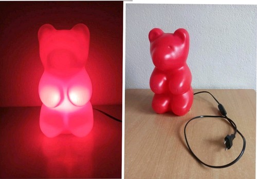 Messow bärenlampe gummibär - messow,