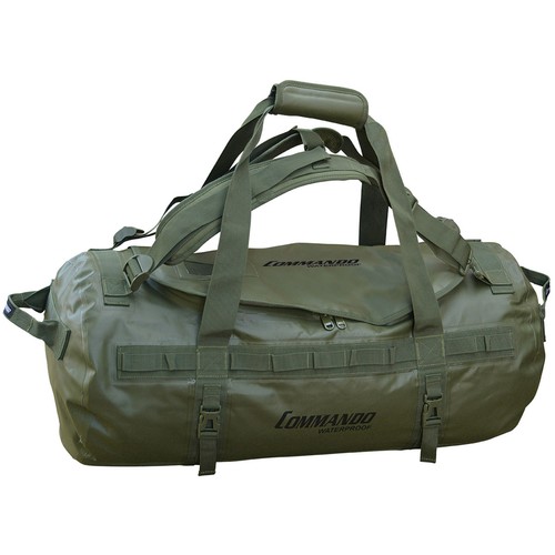 Duffle bag carry - carry, on