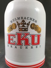Bierkrug - EKU, Erste