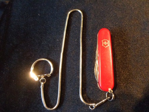 Victorinox taschenmesser - victorinox,