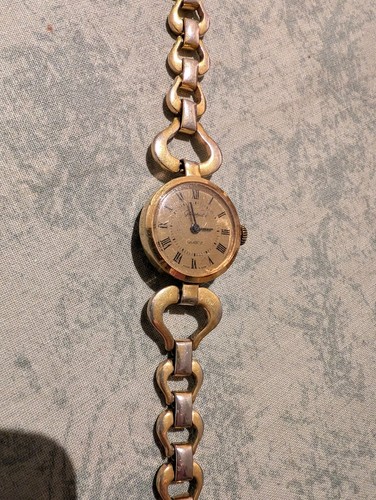 Glashütte damen armbanduhr - glashütte,