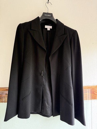 Karl lagerfeld for blazer - lagerfeld, h&m/blazer/