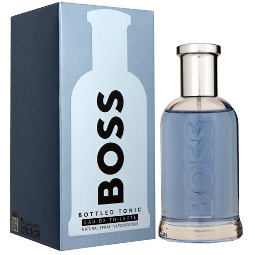 Hugo boss - boss, bottled