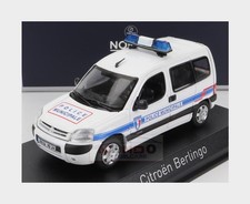 1:43 Norev Citroen Berlingo