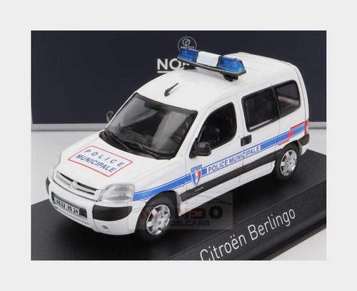 Norev citroen berlingo - 1:43,