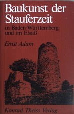 Baukunst der Stauferzeit in