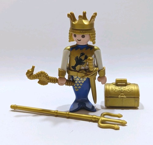 Playmobil meerjungfrau - **playmobil**,