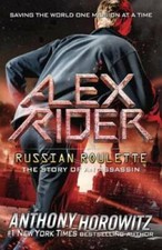 Russian Roulette: The Story of
