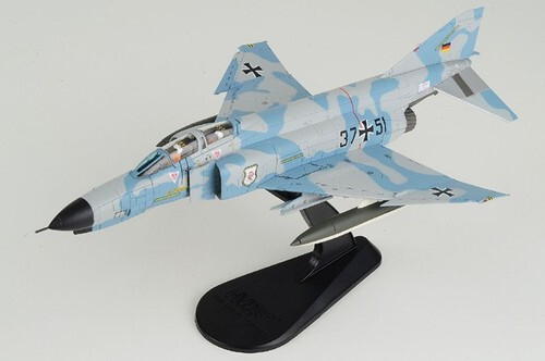 Hobby master 4e phantom - master, f-4e