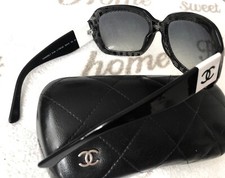 CHANEL 🚭 SONNENBRILLE BRILE