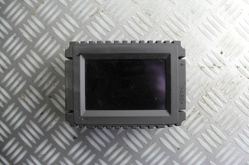Display/bildschirm