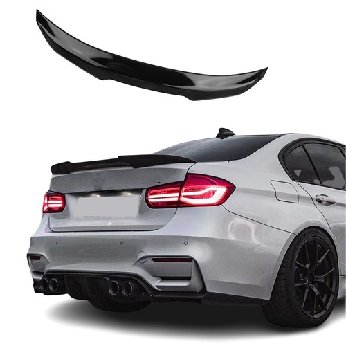 Heckspoiler passend für bmw - heckspoiler,
