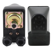 Water Pump Control Switch Display Pressure Controller Automatic