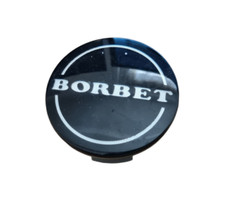 BORBET Felgendeckel Deckel