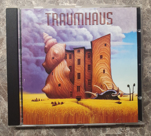 Traumhaus germany prog - traumhaus,