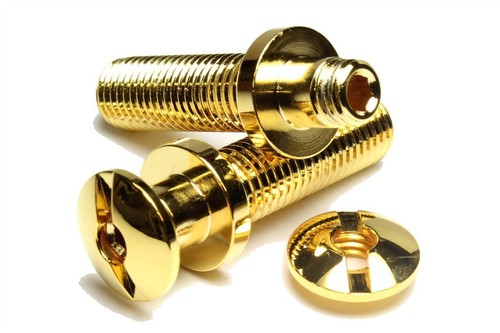 Locking tailpiece 781 - tailpiece, 0,781''