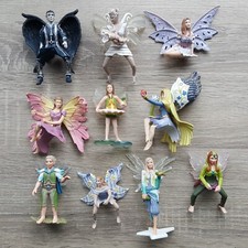 Schleich Figur Auswahl Bayala Elfen Feya Turag Yasira Oleana Figuren Aussuchen