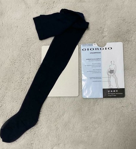 Giorgio damen strumpfhose - damen,