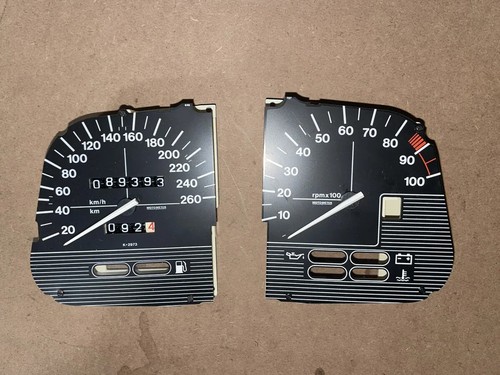 Bmw k100 1100 - 75, 1