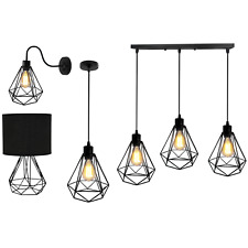 Hängelampe Wandleuchte