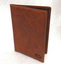 GOLDEN HEAD BRIEFTASCHE Exklusiv AUSWEISETUI Lederetui KARTENETUI Leder Top 3600