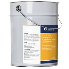 Flüssigkunststoff Flachdach