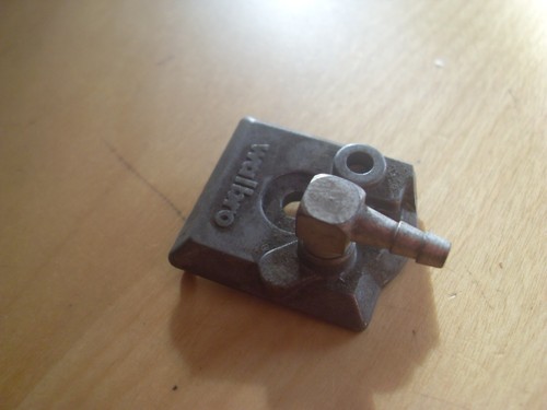 Pumpendeckel vergaser für - pumpendeckel,