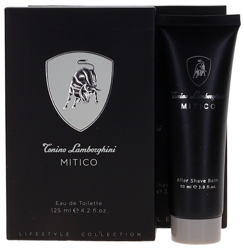 Mitico tonino lamborghini - mitico,