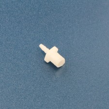 Ersatz Bajonettadapter für Schallschlauch-Headset Motorola Kenwood Sepura Hytera