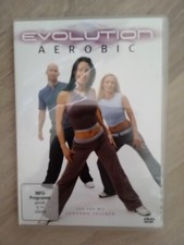 Evolution aerobic johanna - evolution,