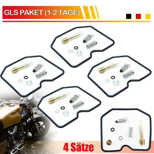 Stk vergaserreparatursatz - stk.,
