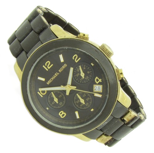 Michael kors damen chronograph - damen,