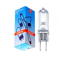 OSRAM 64640 HLX 24 V G6.35