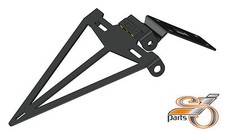 Kawasaki Z 1000 Baujahr 10-13 Kennzeichenhalter Z1000 Halter