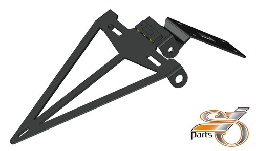 Kennzeichenhalter passend - kennzeichenhalter,,