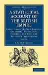 Statistical account the - account,