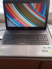 Notebook PC Medion Akoya P6640