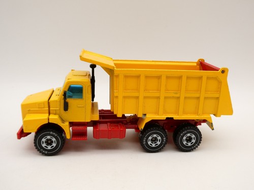 Siku 2514 volvo - ,