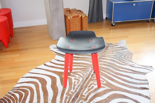 Pilot hocker von - quinze, +