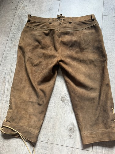 Spieth wensky lederhosen - spieth, &