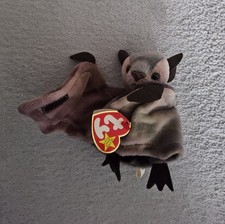ty beanie baby Fledermaus