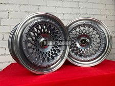 4X 18" 5X120 Rotiform LHR-M