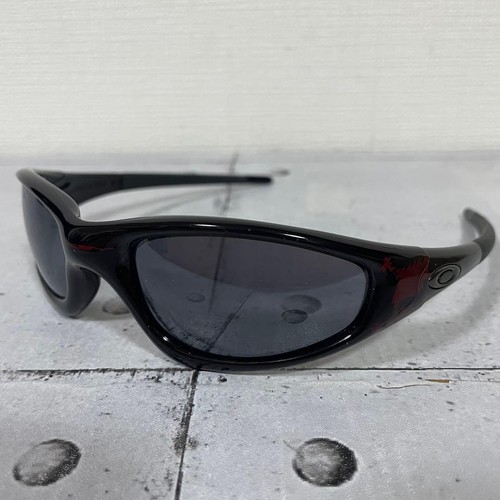 Oakley blood skull straight - oakley,