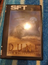 Dune Der Wüstenplanet DVD