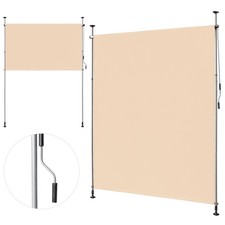 Senkrechtmarkise Sonnenschutz