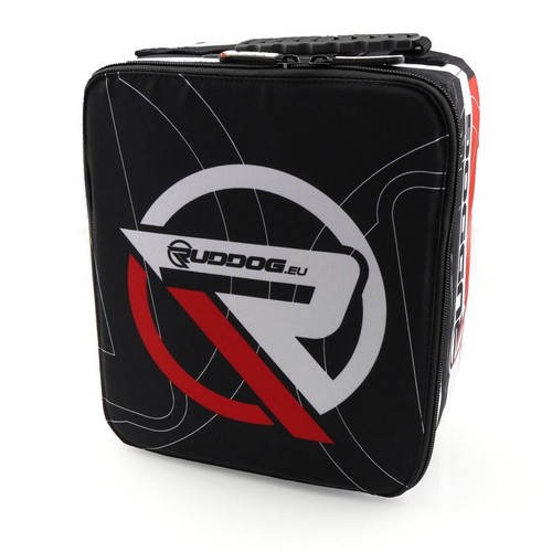 Ruddog transmitter bag - bag, for