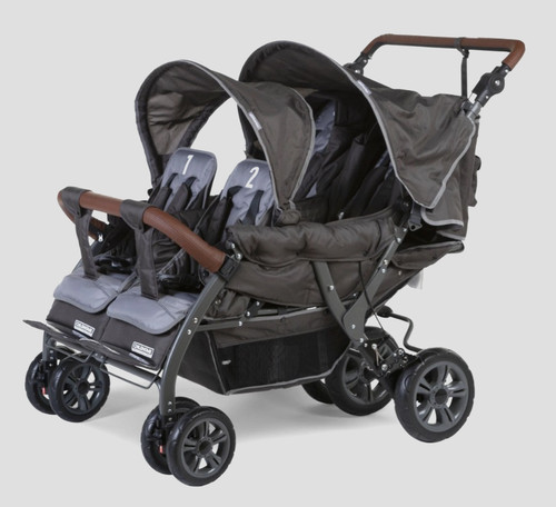 Childhome kinderwagen - childhome,