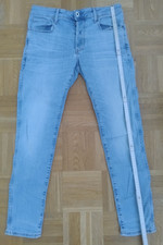 G-STAR Herren 3301 Slim Jeans